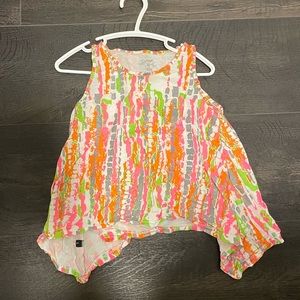 Hanky tank - so cute